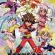   Bakugan Battle Brawlers <small>Screenplay</small> 